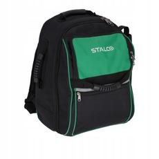 Stalco Premium PNS20 szerszámtartó hátizsák, 46x22x35cm