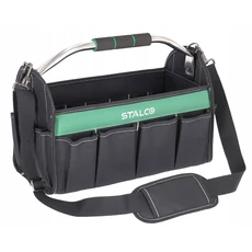 Stalco Premium TNS30 szerszámtáska, 40x20x30cm