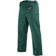 Stalco Perfect Aqua T vízálló nadrág, zöld, 3XL