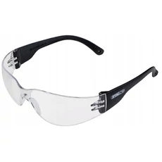 Stalco Parrot védőszemüveg, színtelen