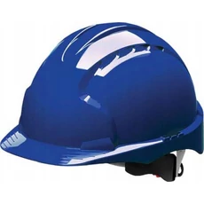 Stalco Perfect Powermax EVO3 munkavédelmi sisak, kék