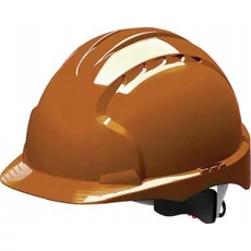 Stalco Perfect Powermax EVO3 munkavédelmi sisak, narancssárga Stalco Perfect Powermax EVO3 munkavédelmi sisak, narancssárga