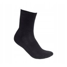 Stalco Fresh zokni, fekete, 35-38