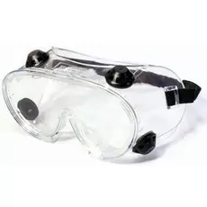Stalco Premium védőszemüveg, színtelen, egy méret