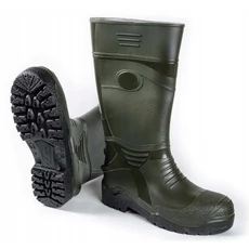 Stalco Nixon férfi gumicsizma, fekete, 40