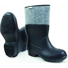 Stalco Premium Philip filcbetétes gumicsizma, 44