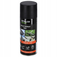 Stalco Perfect multi spray, 5az1-ben, 400ml