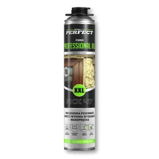 Stalco Perfect PXX 47 purhab, pisztolyos, 850ml