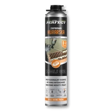 Stalco Perfect purhab ragasztó, pisztolyos, 750ml