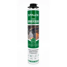 Stalco PUP 23 univerzális purhab, pisztolyos, 750ml
