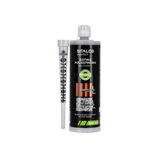 Stalco Perfect folyékony poliészter ragasztó, 410ml