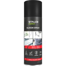 Stalco Perfect szilikon spray, 400ml