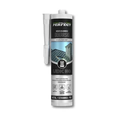 Stalco Perfect UDK 30 gumi tetőtömítő, színtelen, 280ml
