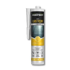 Stalco Perfect polimer ragasztó műanyagokhoz, 290ml