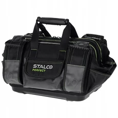 Stalco Perfect TNP18 szerszámtáska, 43x30x30cm Stalco Perfect TNP18 szerszámtáska, 43x30x30cm