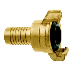 Stalco Perfect réz gyorscsatlakozó, forgó, 3/4&quot;