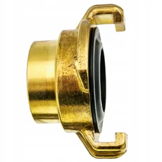 Stalco Perfect réz csatlakozó belső menettel 1 1/4&quot;
