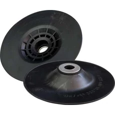 Stalco csiszolótányér fiber tárcsához, M14x125mm