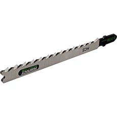 Stalco Bosch dekopír fűrészlap, HCS, T befogás, 4.0-5.2x74 mm, 5db