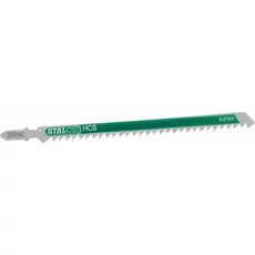 Stalco dekopír fűrészlap, Bosch fogantyú, 4.0x126mm, 3db