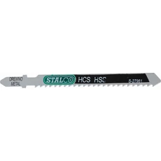 Stalco fűrészlap, univerzális, Bosch fogantyú, 3.0x75mm