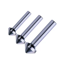 Stalco Perfect HSS kúpsüllyesztő készlet 6.3/12.4/20.5mm 90°, 3db