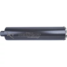 Stalco PowerMax gyémánt koronafúró, 82x450mm