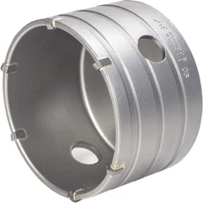 Stalco Perfect koronafúró betonhoz, 82mm