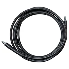 Stalco tömlő magasnyomású mosóhoz PVC, 5m Stalco tömlő magasnyomású mosóhoz PVC, 5m