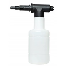 Stalco habszóró magasnyomású mosóhoz, 0.35L Stalco habszóró magasnyomású mosóhoz, 0.35L
