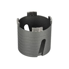Stalco gyémánt lyukfűrész betonhoz, M16, 82mm
