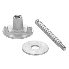 Stalco szintező állvány rögzítő készlet M12x180mm