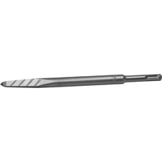 Stalco Powemax SDS-Plus véső, önélező, hegyes, 400mm