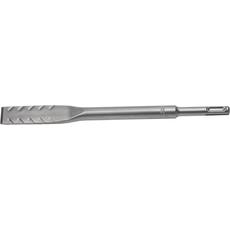 Stalco Powemax SDS-Plus véső, önélező, lapos, 25x400mm