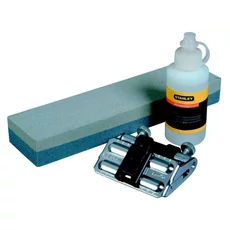 Stanley élező készlet, 3-60mm, 3 részes Stanley élező készlet, 3-60mm, 3 részes