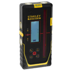 Stanley FatMax detektor forgólézerekhez, vörös