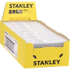 Stanley tördelhető penge, 18mm, 50x10darabos
