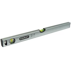 Stanley FatMax mágneses vízmérték 80cm Stanley FatMax mágneses vízmérték 80cm