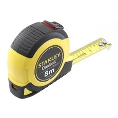 Stanley FatMax Dual Lock mérőszalag, 5mx19mm Stanley FatMax Dual Lock mérőszalag, 5mx19mm