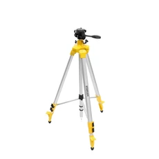 Stanley FatMax 1/4&quot; teleszkópos tripod, 97-247cm