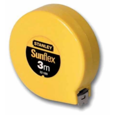 Stanley FatMax Sunflex mérőszalag 3m