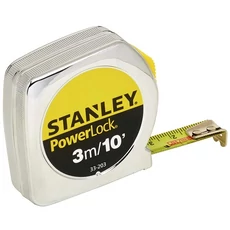 Stanley FatMax Powerlock mérőszalag 3m/10'