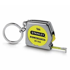 Stanley FatMax Powerlock kulcstartó mérőszalag 1m Stanley FatMax Powerlock kulcstartó mérőszalag 1m