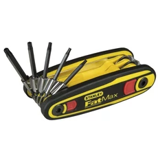 Stanley FatMax rögzíthető imbuszkulcs készlet, 8 részes