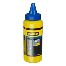 Stanley FatMax krétapor, kék 115g