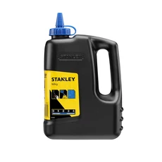 Stanley FatMax krétapor, kék 1kg