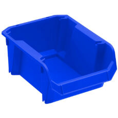 Stanley FatMax Essentials falra szerelhető kék tartó, 2-es méret