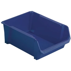 Stanley FatMax Essentials falra szerelhető kék tartó, 4-es méret