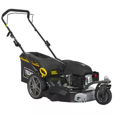 Texas Premium 4675/W 3 kerekű benzinmotoros profi fűnyíró 139ccm 46cm 