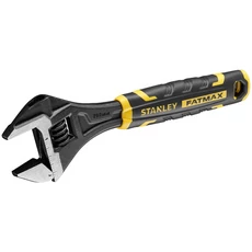 Stanley FatMAx állítható csavarkulcs 200mm